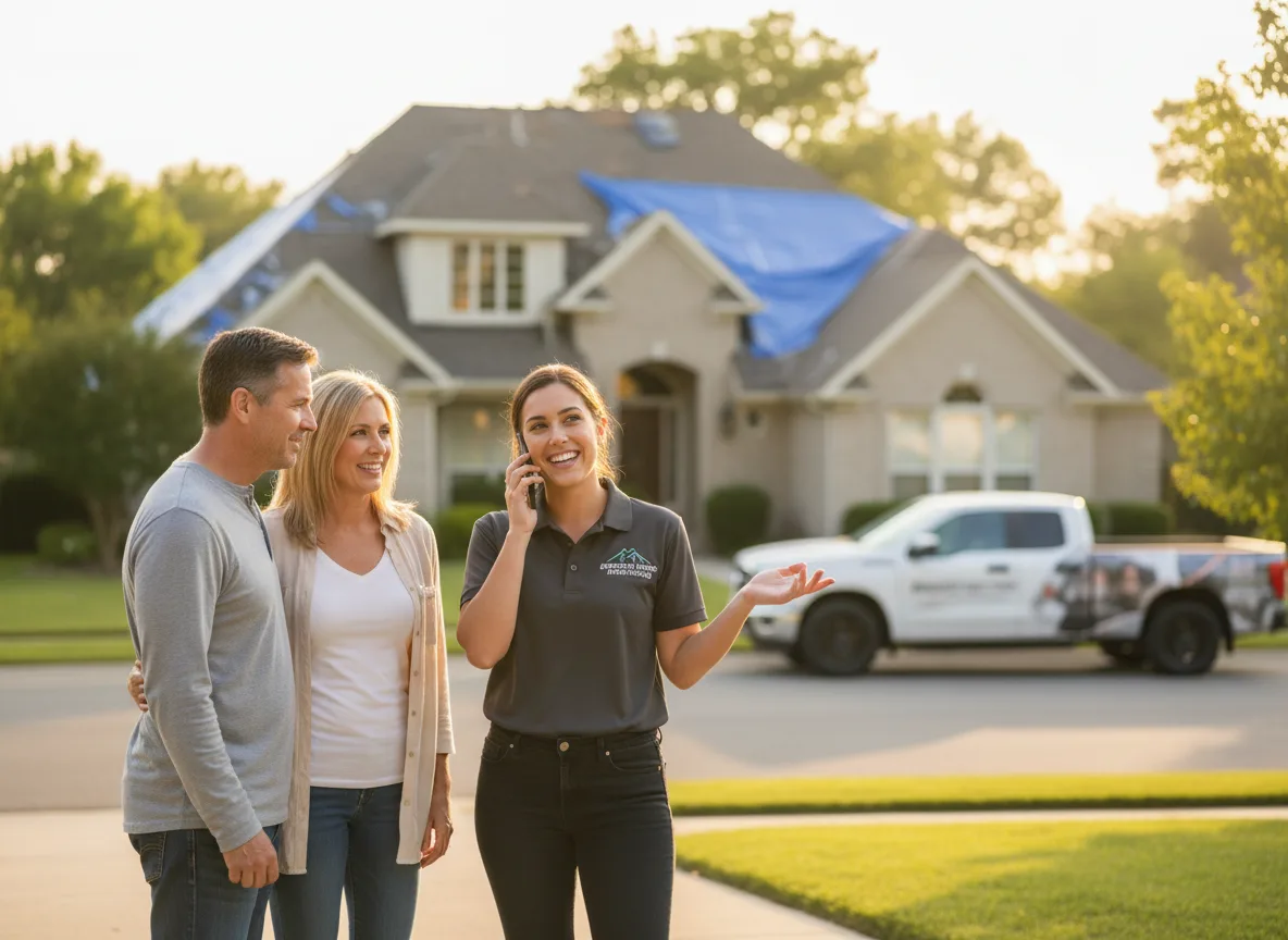 Emergency Roof Repair Oskaloosa, IA FAQs